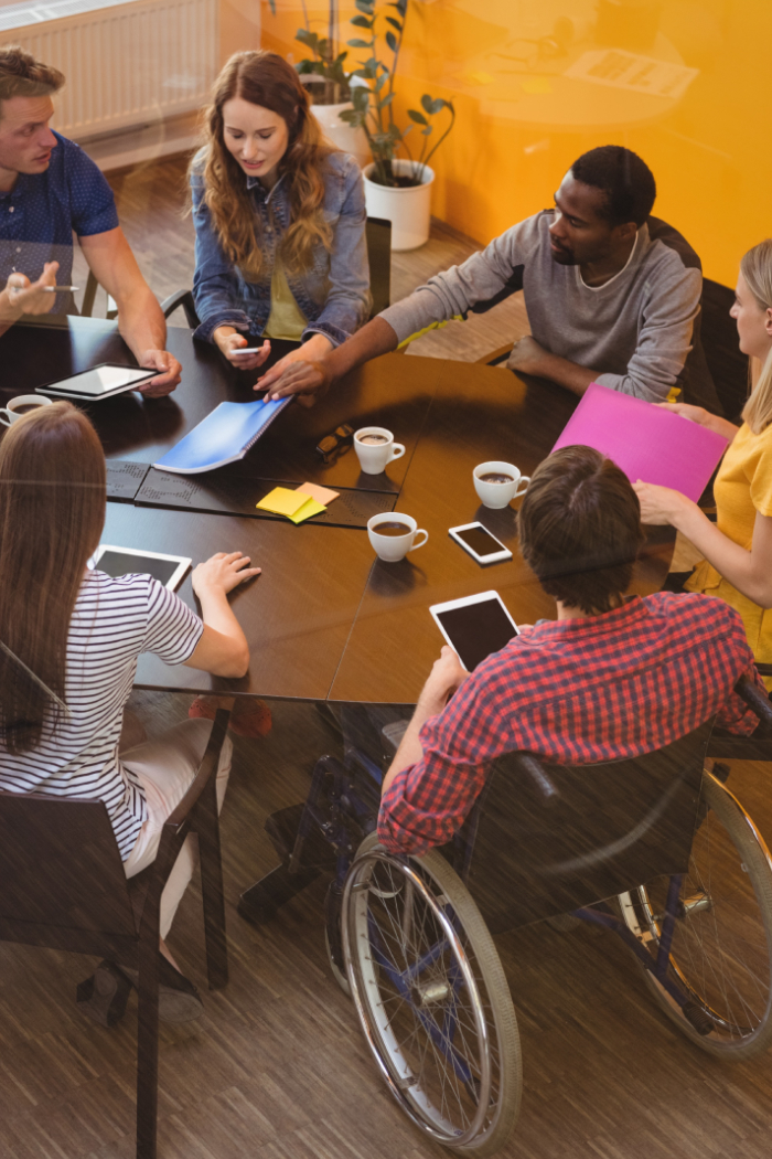 Empowering participants through Innovative Community Participation programs focused on social inclusion, skill development, and community engagement